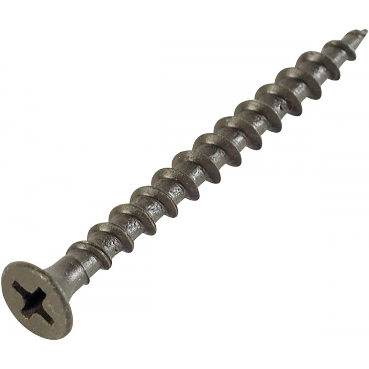 Avocet Deck Screws 4 x 50mm (8 x 2") (Pk 250)