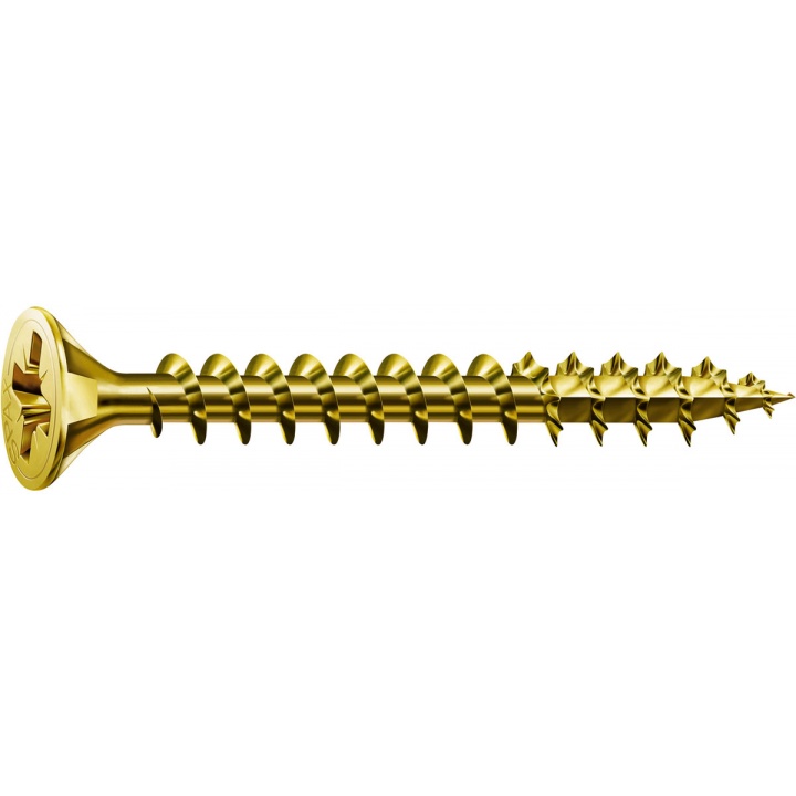 Spax Wood Screw 3.5 x 25mm