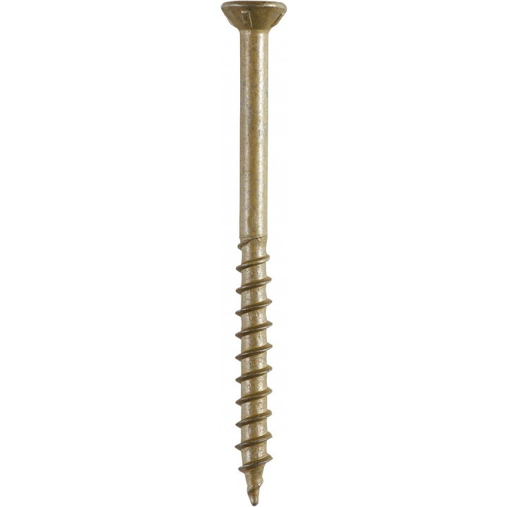 Carpenters Mate 90mm Deck Screw