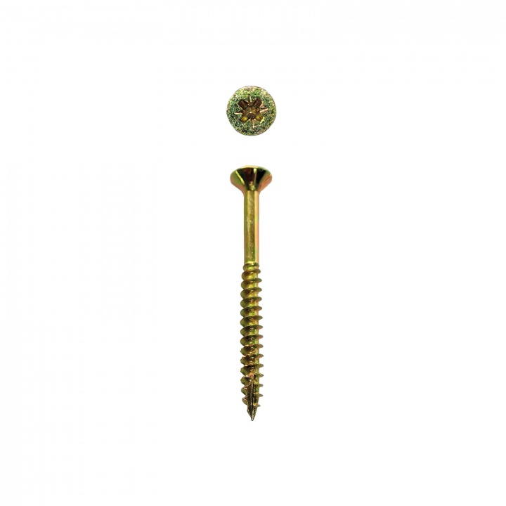 Vortex Power Screw 5 x 80mm