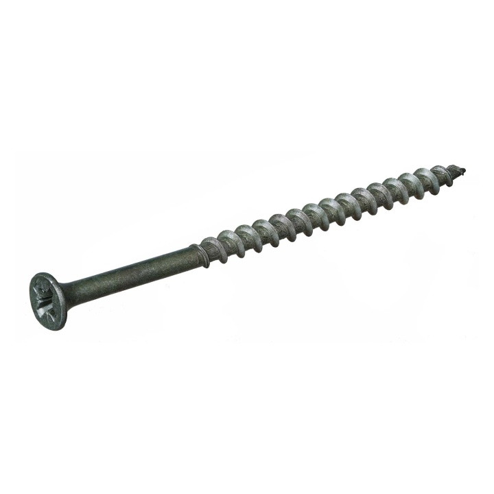 Copperhead Decking Screws 4 x 70mm Pack 250 Selco