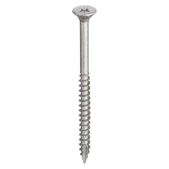 Vortex Exterior Screws 5 x 50mm Pack of 180