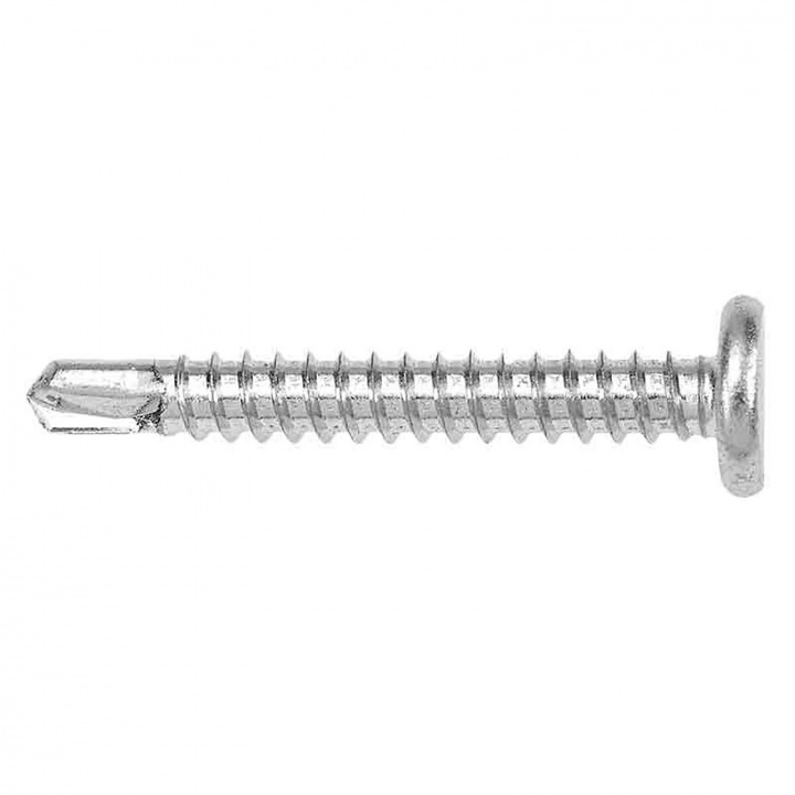Orbix Drillscrews 40mm (PK 100)