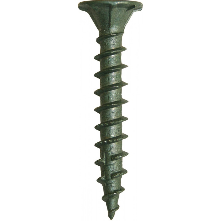 HardieBacker Fixing Screws 10 x 35mm Pack of 100