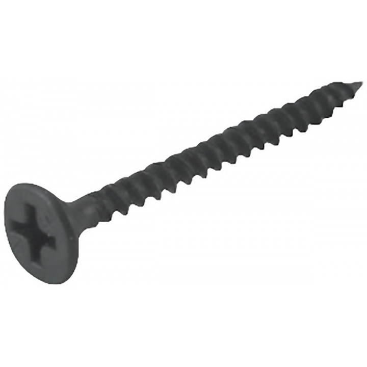 GTEC Self Tapping Plasterboard Screw 32mm (Pk 1000) Selco