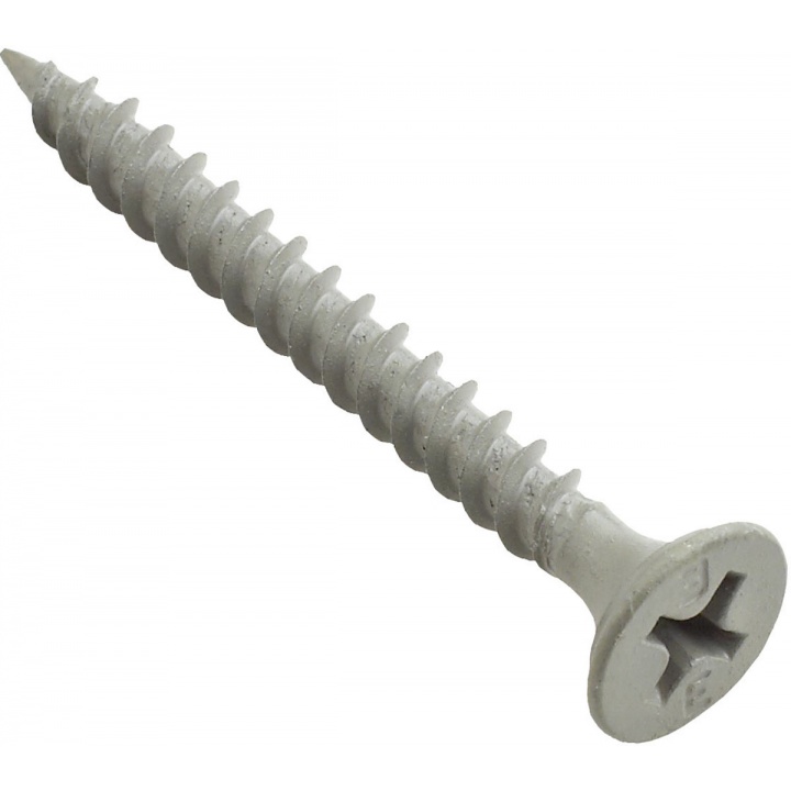 GTEC Wet Area Self Drilling Screw 38mm Pack of 1000