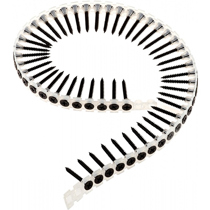 Collated Drywall Screw 3.5mm