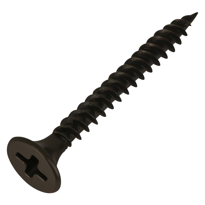 FIX-IT Twin Thread Drywall Screws 3.5 x 32mm Pack of 1000