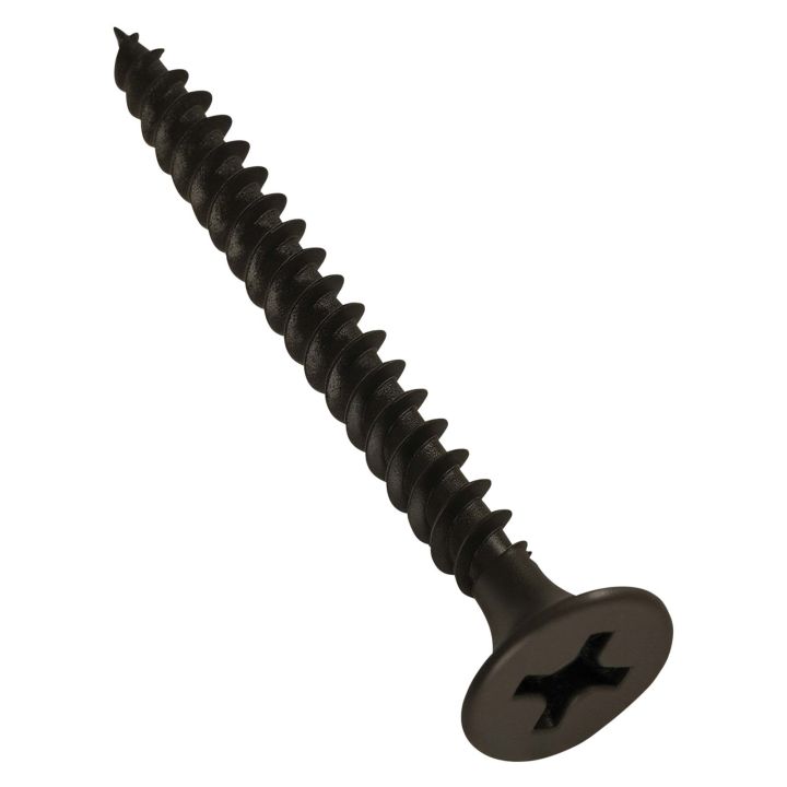 FIX-IT Twin Thread Drywall Screws 3.5 x 38mm Pack of 1000