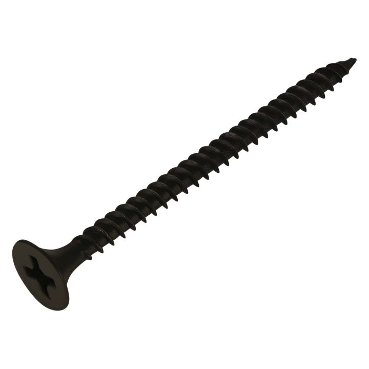 FIX-IT Twin Thread Drywall Screws 3.5 x 50mm Pack of 200