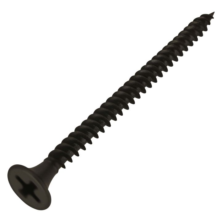 FIX-IT Twin Thread Drywall Screws 3.5 x 50mm Pack of 1000