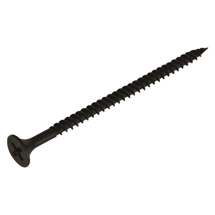 FIX-IT Twin Thread Drywall Screws 3.5 x 60mm Pack of 200