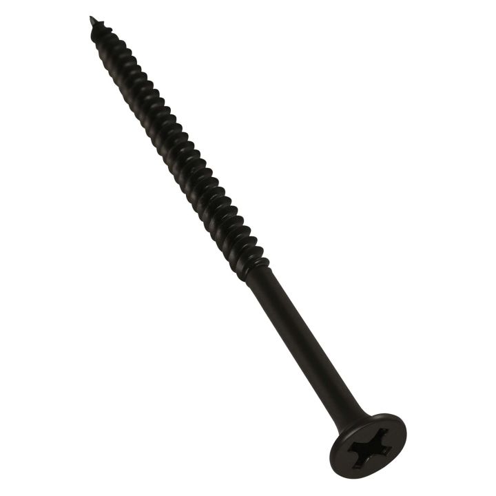 FIX-IT Twin Thread Drywall Screws 4.2 x 75mm Pack of 500