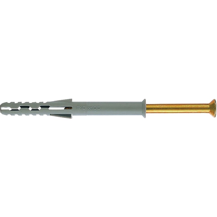 Rawlplug Frame Fixers 8 x 80mm Pack of 16