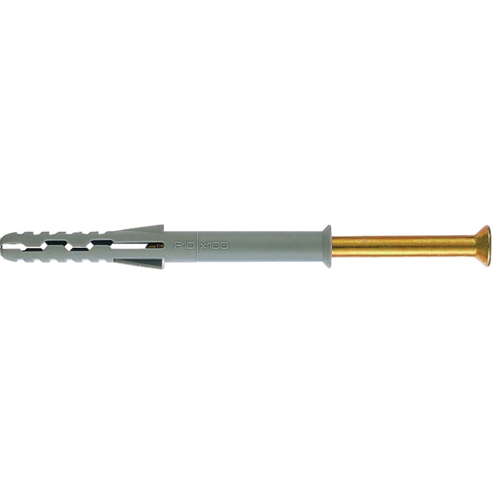 Rawlplug Frame Fixers 8 x 100mm Pack of 16