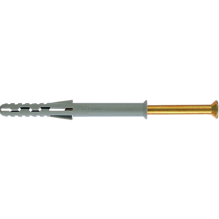 Rawlplug Frame Fixers 10 x 160mm Pack of 12