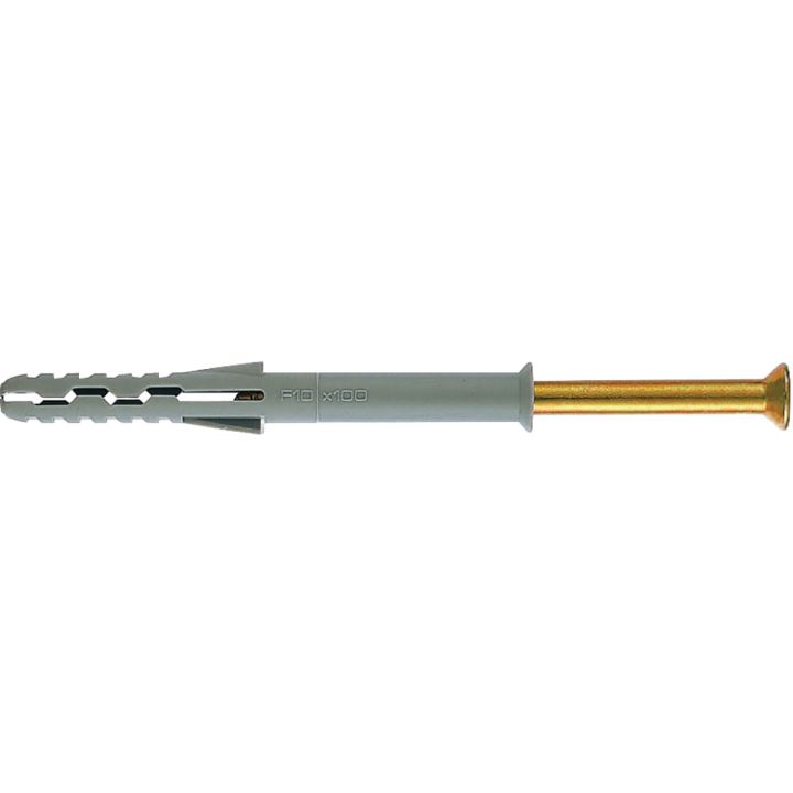 Rawlplug Frame Fixers 10 x 160mm Pack of 12