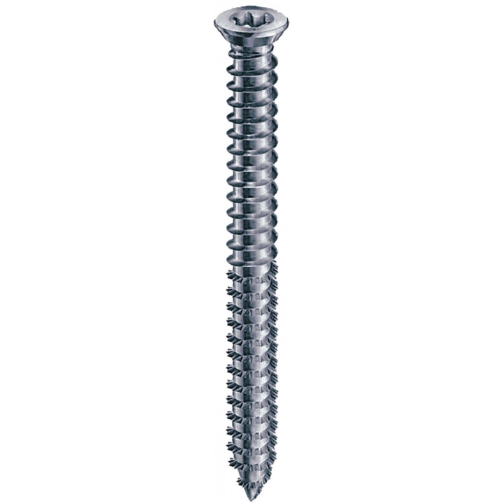 Spax Frame Anchor & Caps ZB 7.5 x 120mm Pk 6