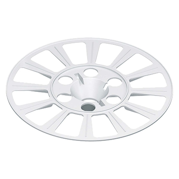 90mm Insulation Retaining Washer Pack of 25