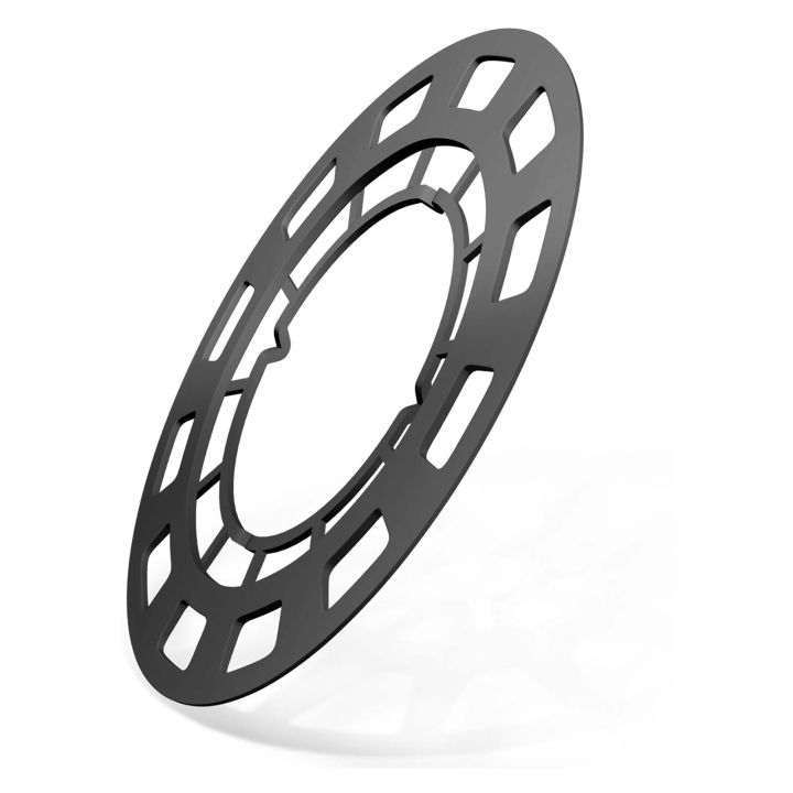 90mm Insulation Retaining Washer Pack of 25