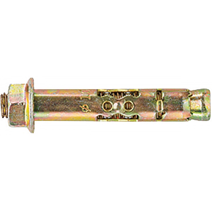 Rawlplug Projecting Sleeve Anchor M10 x 100mm Pack of 2