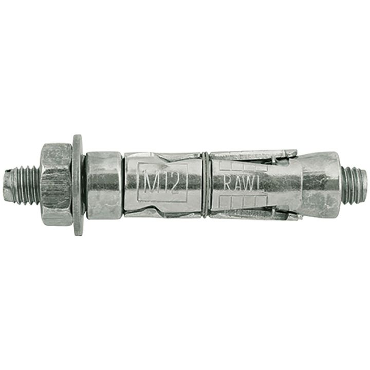 Rawlplug Projecting Rawlbolt M10 60P Pack of 5