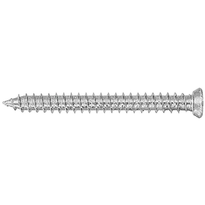Rawlplug Concrete Screws 7.5 x 112mm Pack of 30