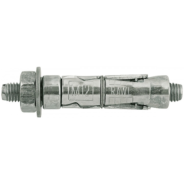 Rawlplug Projecting Rawlbolt M10 30P Pack of 25