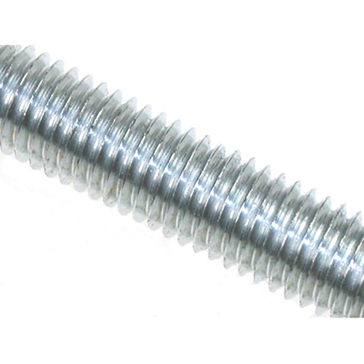 Unifix Threaded Rod M12 x 1m