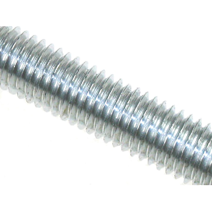 Unifix Threaded Rod M6 x 1m