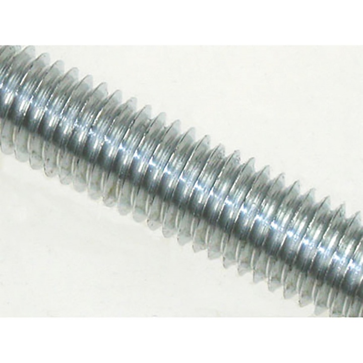 Threaded Rod M8 x 1m