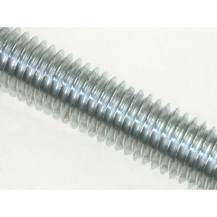 Unifix Threaded Rod M8 x 1m