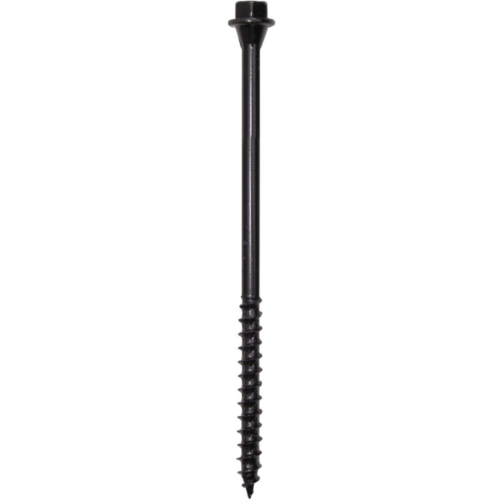 Fastenmaster Timberlok 150mm Pack of 50