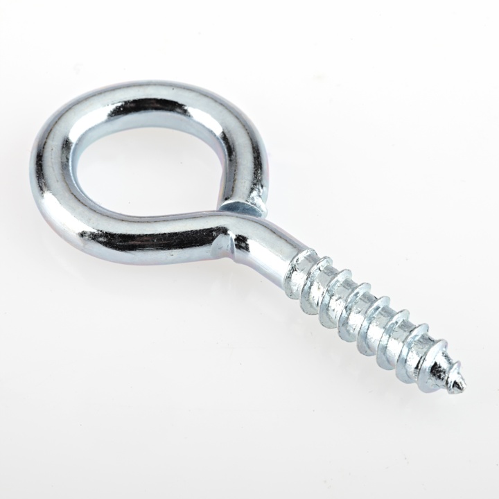 Unifix Screw Eye 75mm Pack of 3