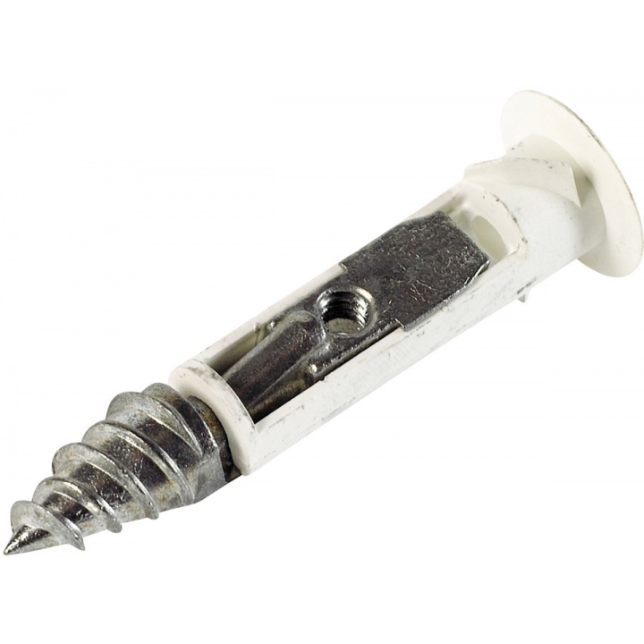 Cobra Driller Toggle Anchor 5 x 75mm (Pk 6)