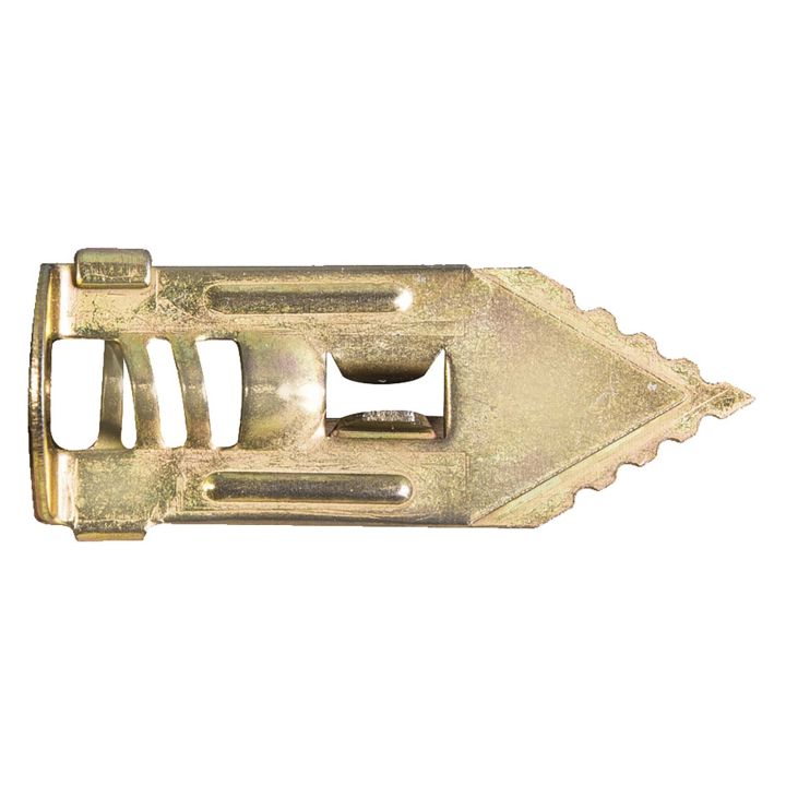 Rawlplug Tap-It Driven Fixings for Plasterboard Pack of 12