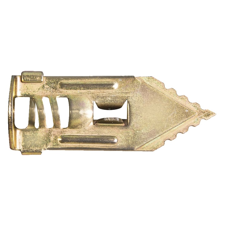 Rawlplug Tap-It Driven Fixings for Plasterboard Pack of 12