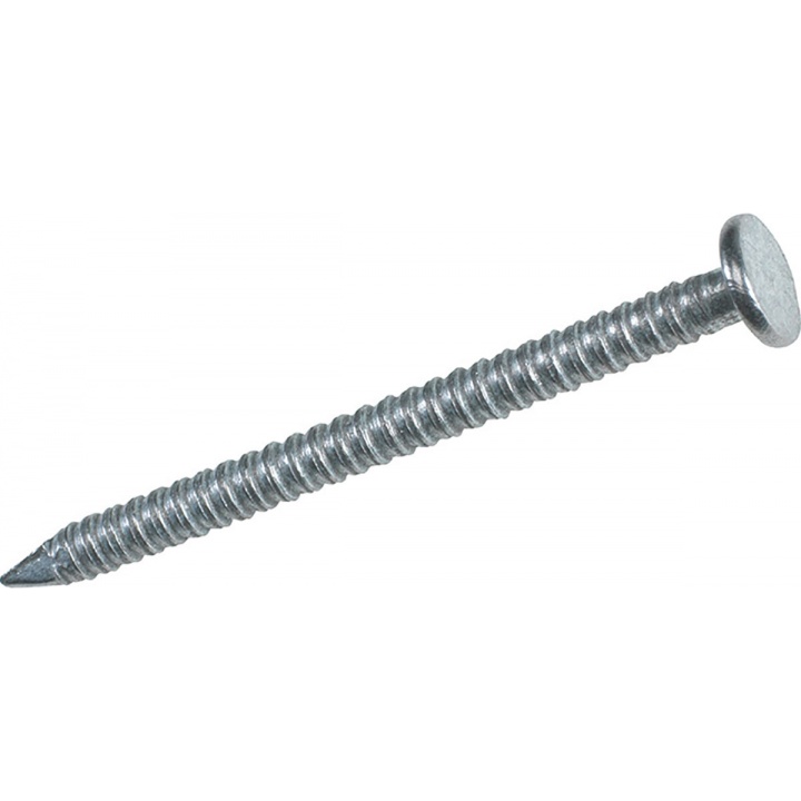 Unifix Annular Ring Shank Nail 3.35 x 50mm 2.5kg