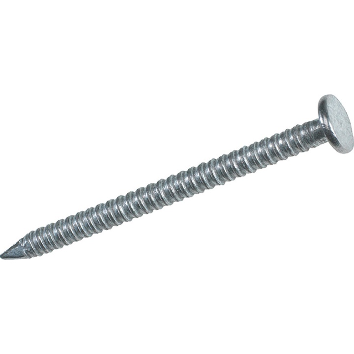 Unifix Annular Ring Shank Nail 3.35 x 50mm 2.5kg