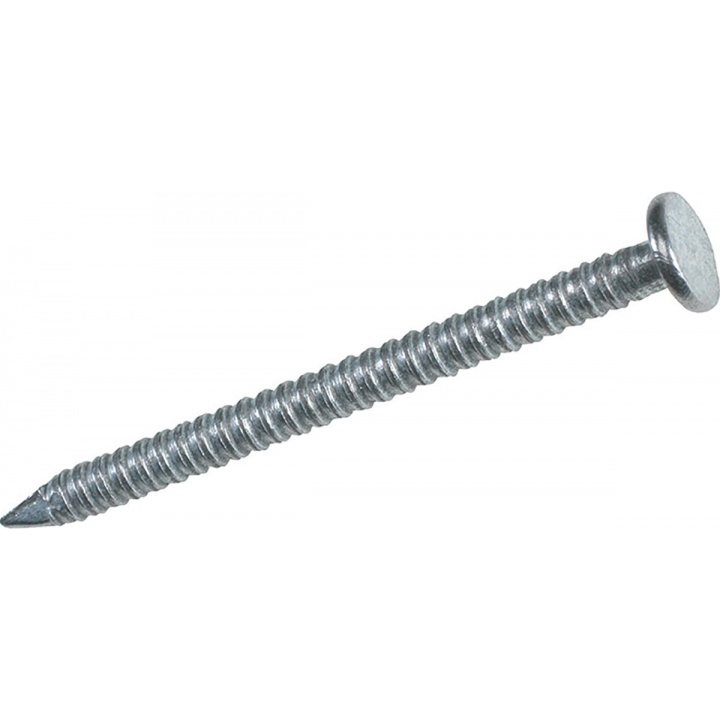 Annular Ring Shank Nail 3.35X65Mm 2.5Kg