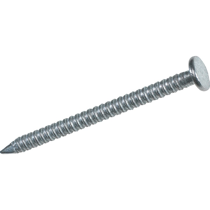 Unifix Annular Ring Shank Nail 3.35 x 65mm 2.5kg
