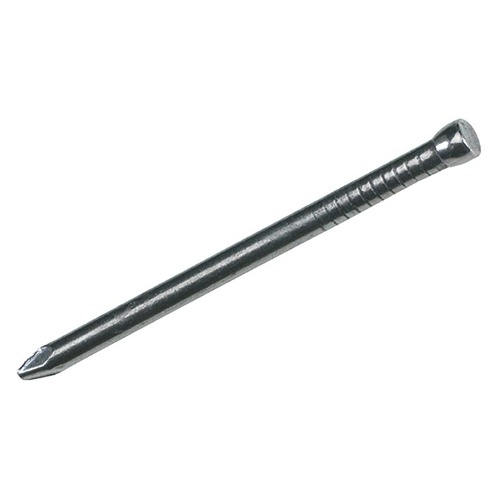 Unifix Lost Head Round Nails 3.35 x 65mm 500g Pack