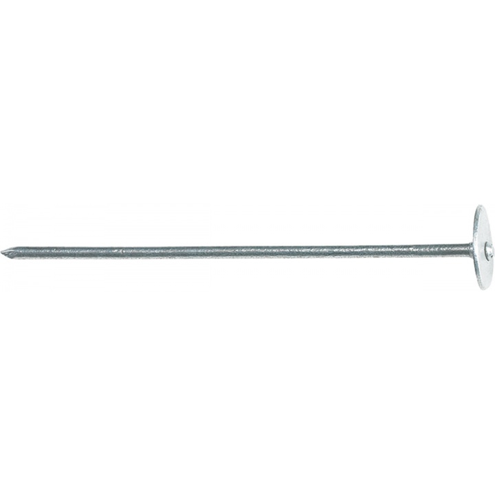 Unifix Insulation Slab Nail Galvanised 4.5 x 180mm 2kg