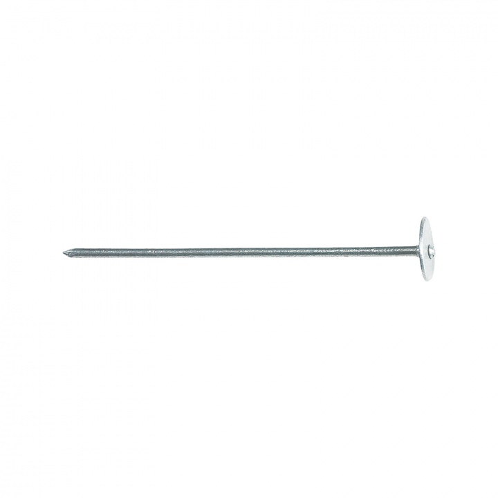 Unifix Insulation Slab Nail Galvanised 4.5 x 180mm 4kg