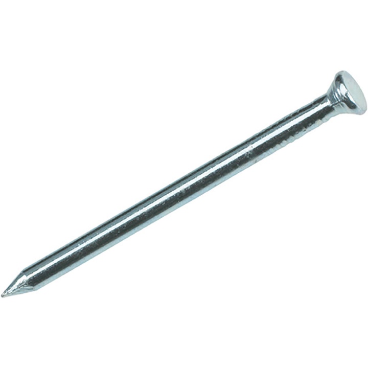 Unifix Masonry Nail 3 x 25mm Pack of 100
