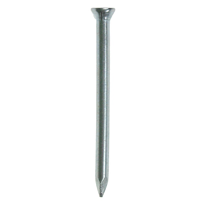 JCP Medium Shank Masonry Nails 3 x 40mm Pack of 100