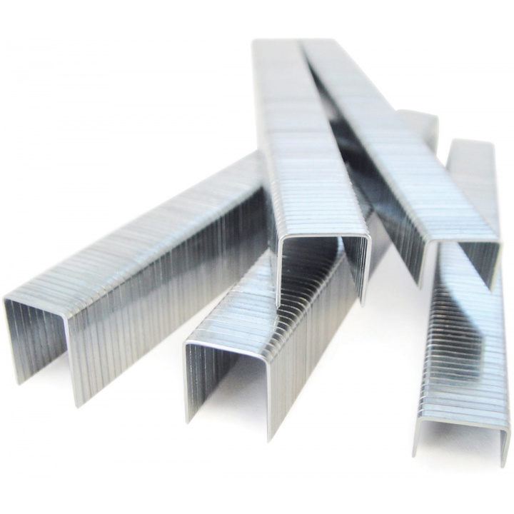 Tacwise 140 Series 12mm Staples (Pk 2000)