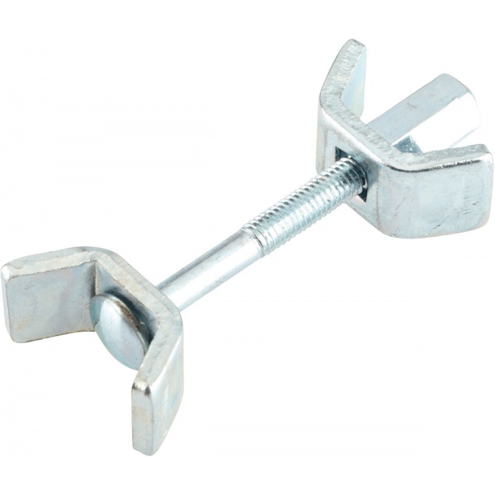 65mm Worktop Jointing Bolt Pk 2