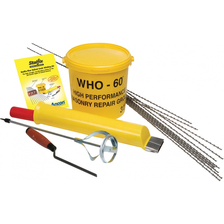 doctor stitching kit