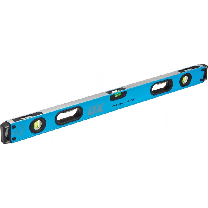 Ox Pro Level 900mm